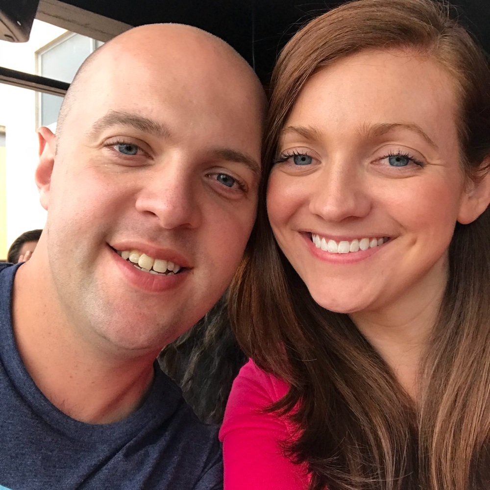 Meet your Posher, Caitlin